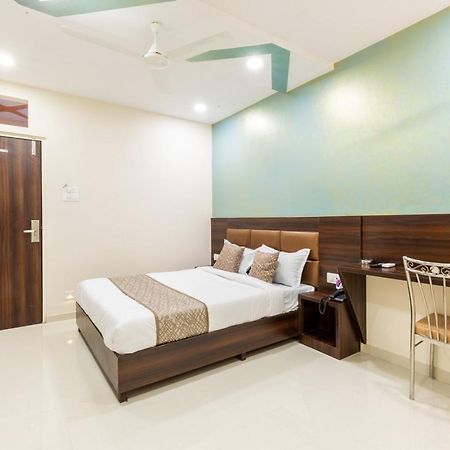 Hotel Bkc Anex Near Bandra Kurla Complex Βομβάη Εξωτερικό φωτογραφία