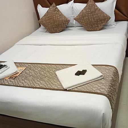 Hotel Bkc Anex Near Bandra Kurla Complex Βομβάη Εξωτερικό φωτογραφία