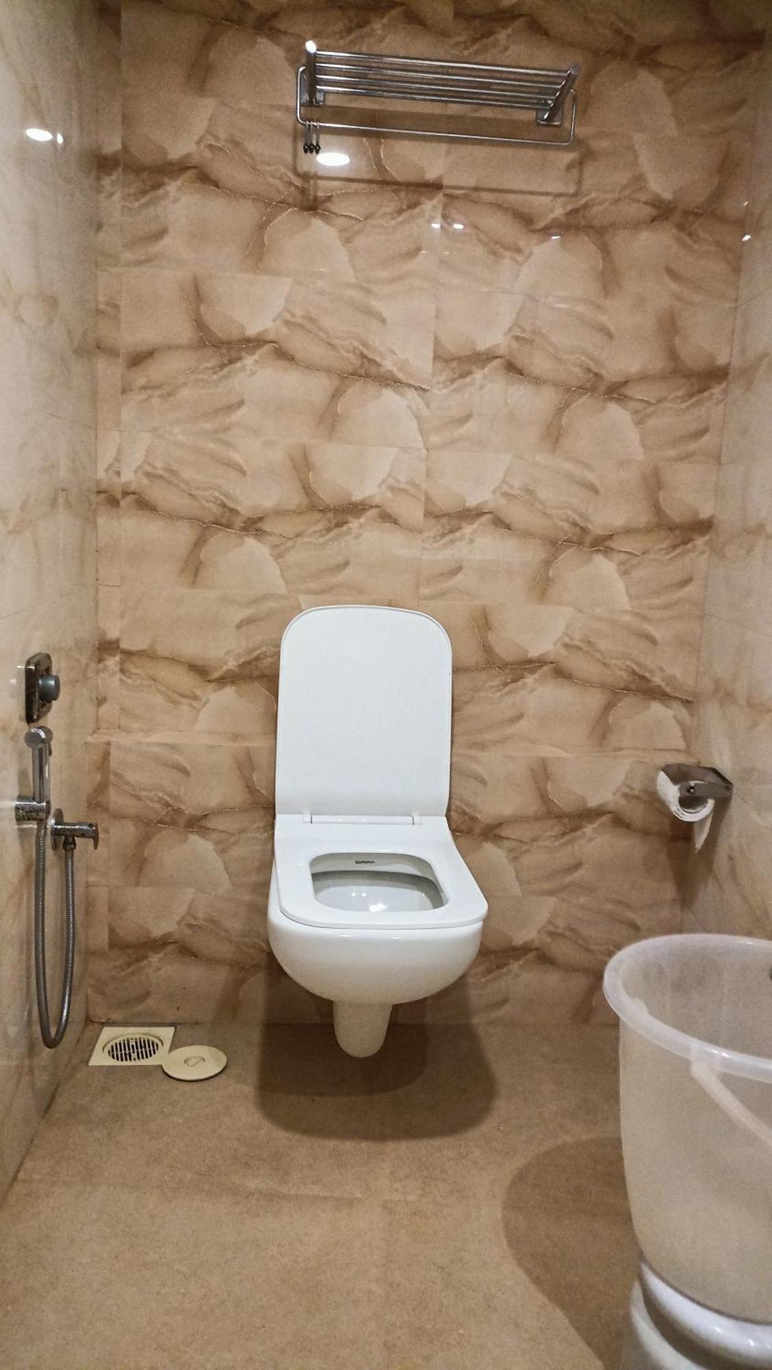 Hotel Bkc Anex Near Bandra Kurla Complex Βομβάη Εξωτερικό φωτογραφία