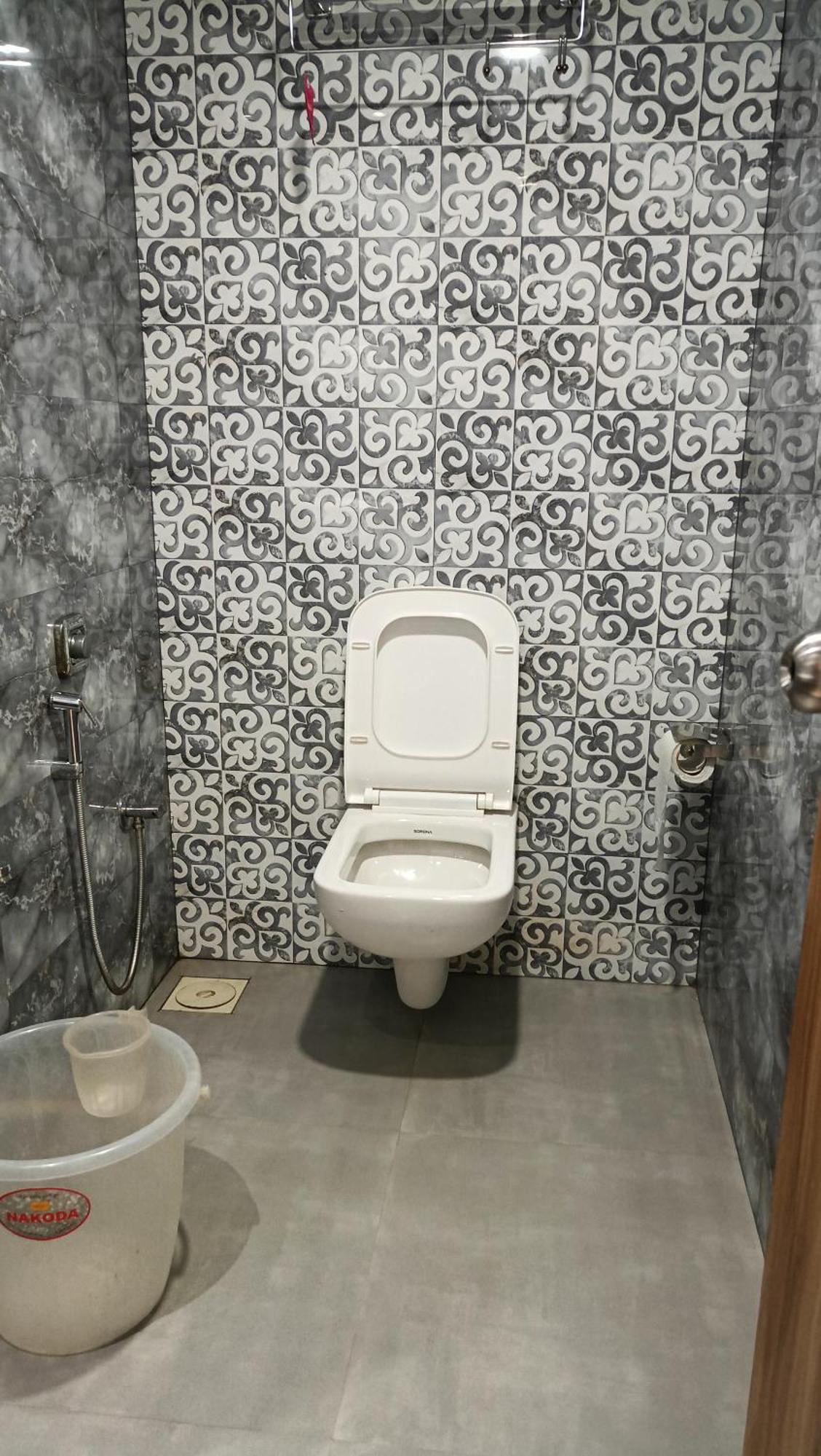 Hotel Bkc Anex Near Bandra Kurla Complex Βομβάη Εξωτερικό φωτογραφία